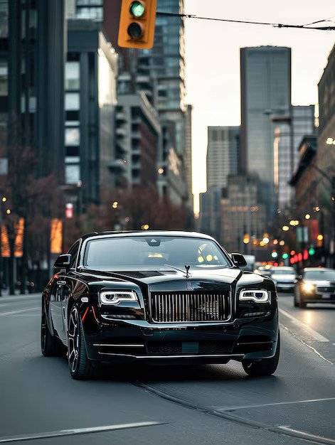 Rolls Royce Rental NyC
