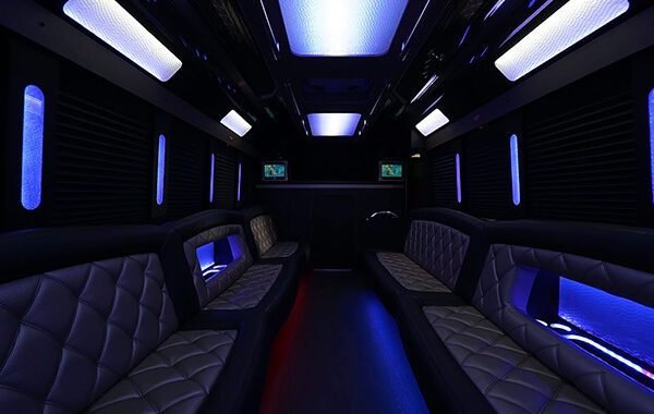 24p2 | NYC Limo Service