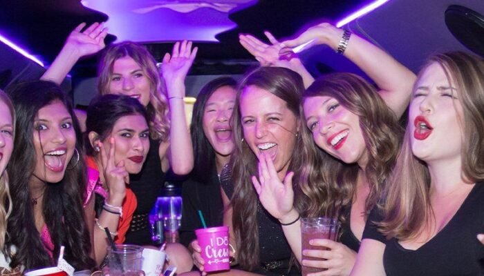 Bachelorette | NYC Limo Service