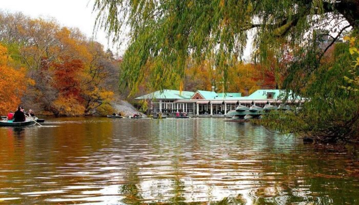 Exploring the Best of Manhattan: Top Neighborhoods and Attractions 4 Central Park Loeb Boathouse Closes | NYC Limo Service
