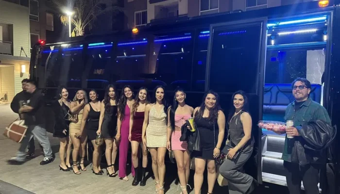 EvolutionLimo12 800w | NYC Limo Service