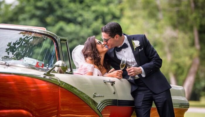 MV Limousine Ltd | NYC Limo Service