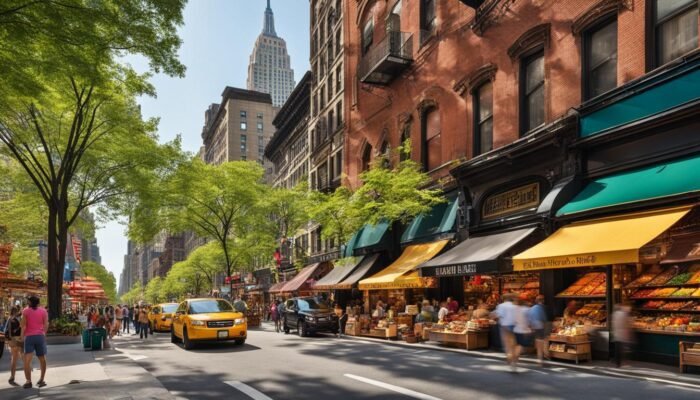 Harlem: A Vibrant and Diverse Neighborhood in Manhattan 1 fifth avenue | NYC Limo Service