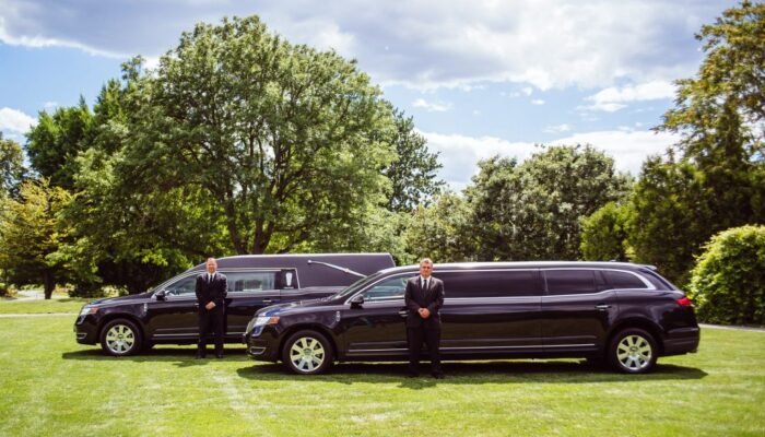 The Role of Limos and Wedding Cars in the Wedding Transportation Industry in NYC 3 funerallimo3 | NYC Limo Service