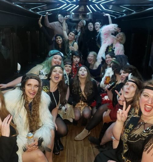 halloween | NYC Limo Service