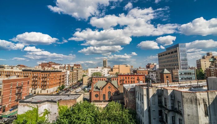 harlem overview shutterstock 121255414 1000x550 min 778x446 1 | NYC Limo Service