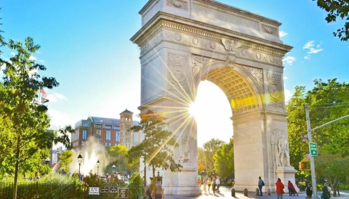 Greenwich Village: A Cultural and Historical Hub in Manhattan 2 image | NYC Limo Service