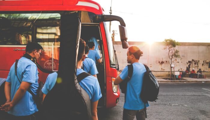 plan group transportation for large event | NYC Limo Service