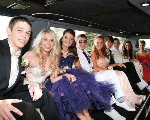 promlimo2 | NYC Limo Service
