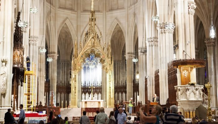 stpatrickscathedral christopherpostlewaite mg 93031 ad4aeb7f f009 4fd8 93f8662da59a19f2 | NYC Limo Service
