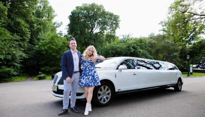 stretchlimo main page | NYC Limo Service