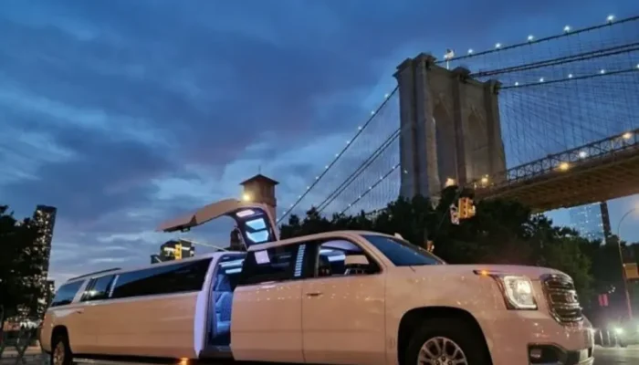suvdenalioutside 700x400 1 1 | NYC Limo Service