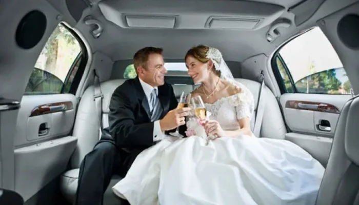 wedding car service in new york | NYC Limo Service