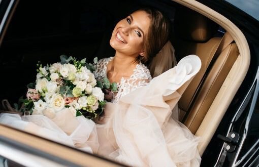 wedding limo service 510x340 1 | NYC Limo Service