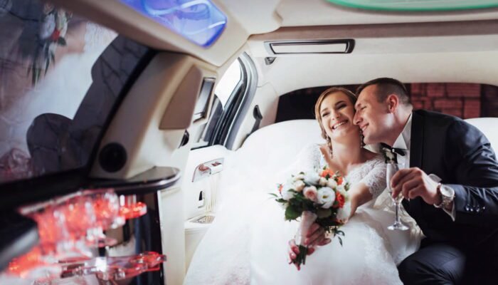 wedding limousines serivce newyork and tri estate | NYC Limo Service
