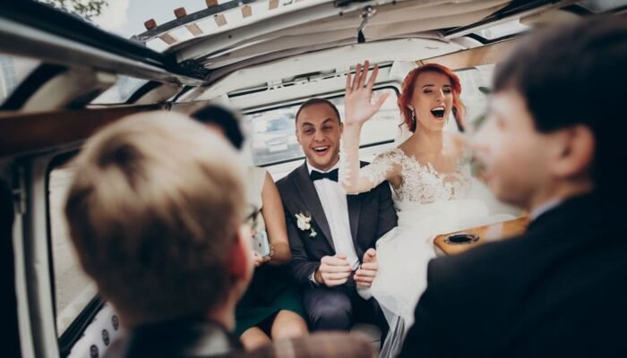 wedding limousines serivce nyc | NYC Limo Service