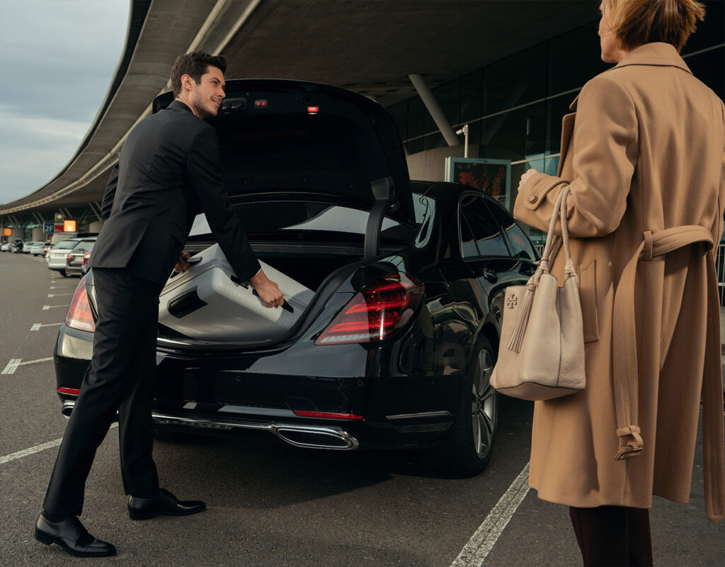 car service in nyc