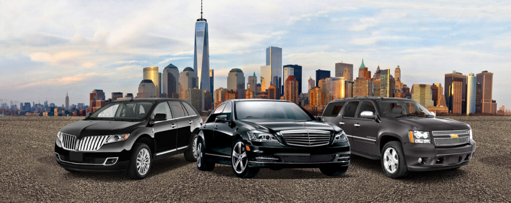 limo service nyc