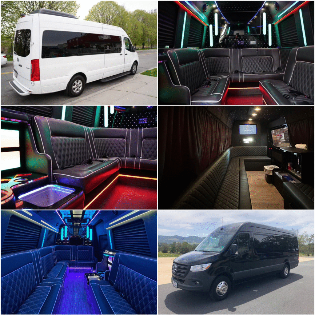 Executive Limo