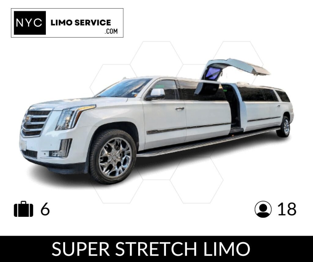 Super Stretch Limo 2