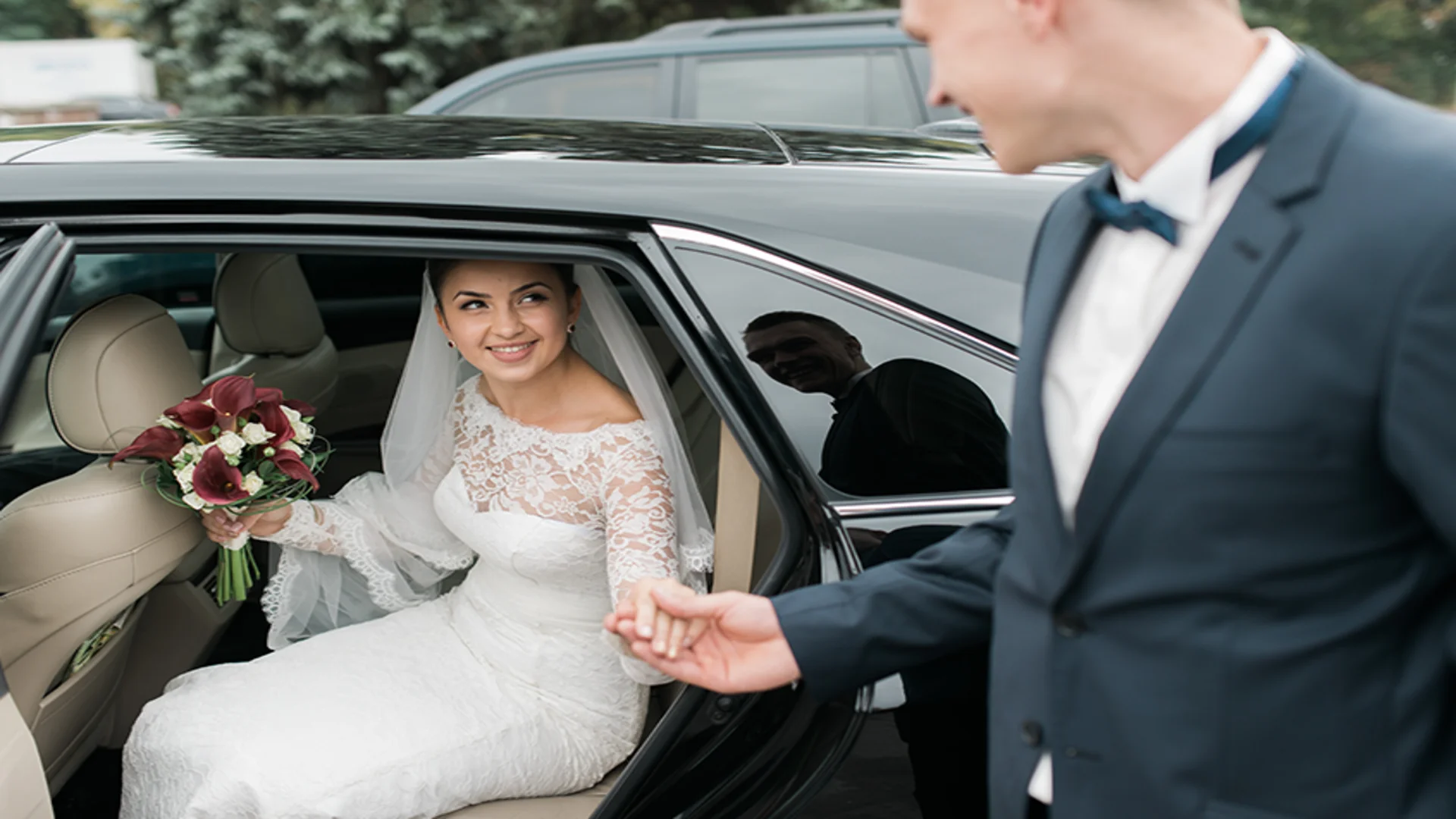 Wedding-Limo-card
