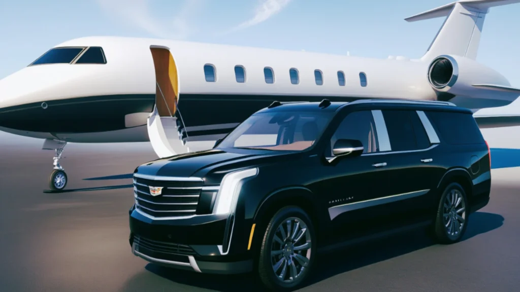airport | NYC Limo Service