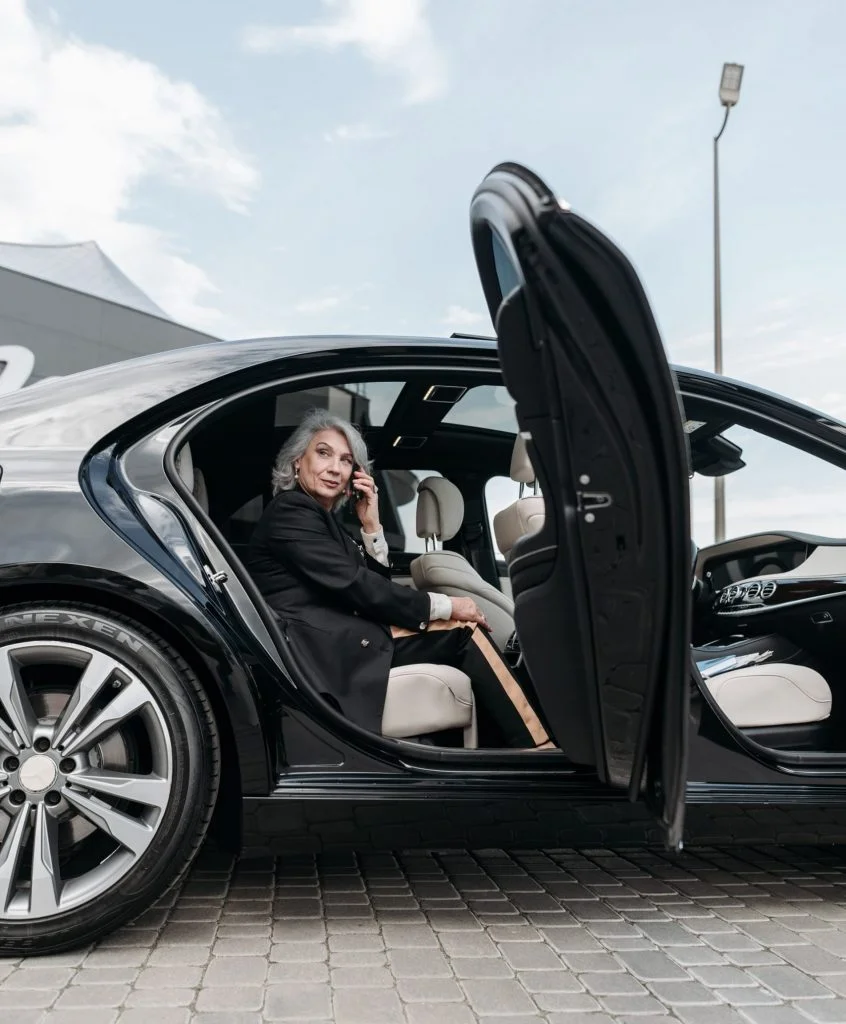 NYC Car Service & Limousine Service NYC Booking 1 NYC car service