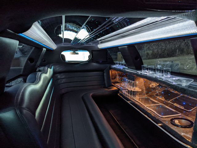 NYC Limo Service